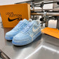 Luxury Shoes - LU-V - 1112
