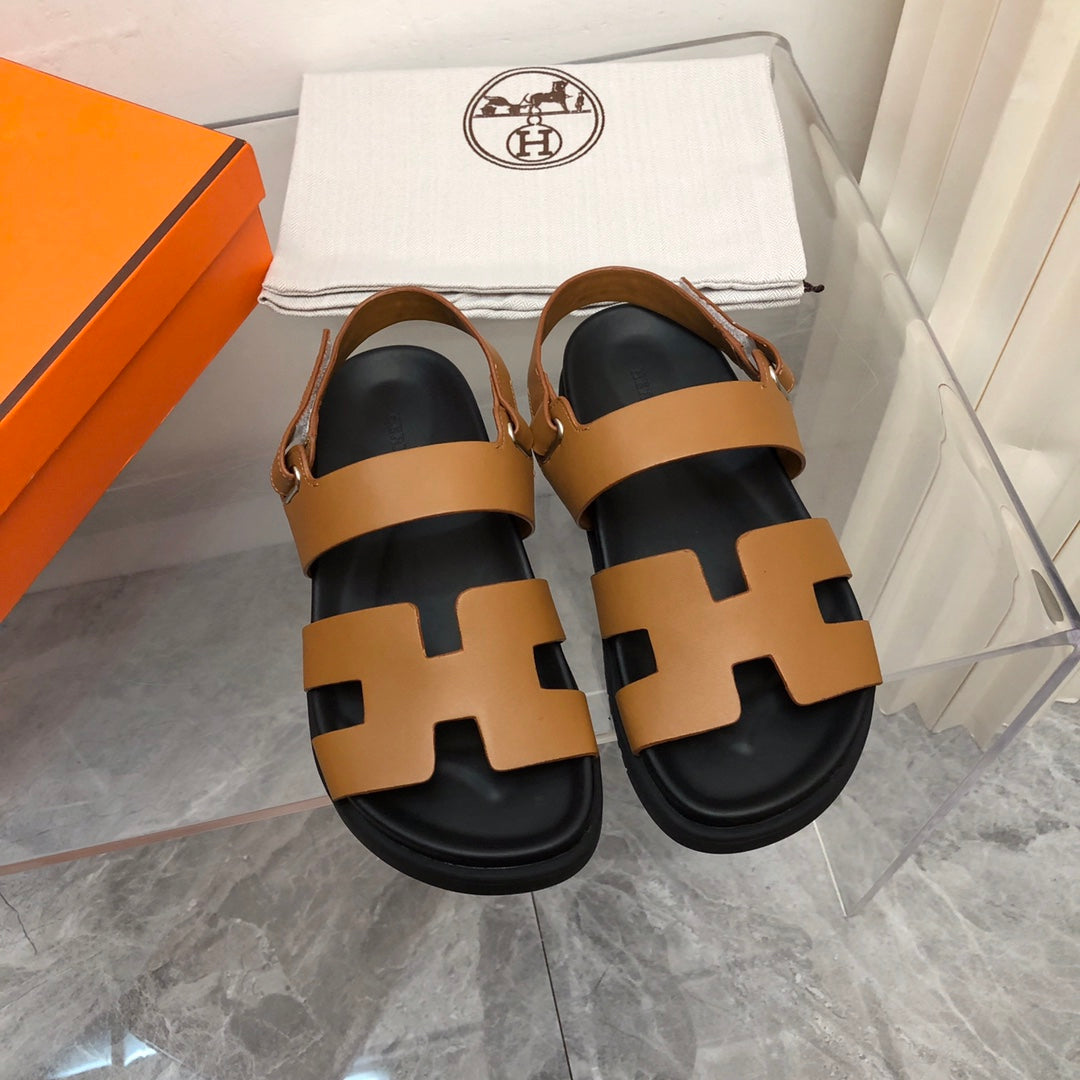 Luxury Shoes - HMS - 970