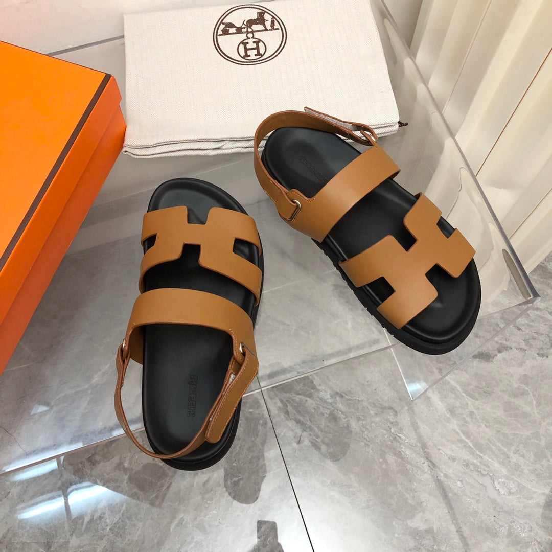 Luxury Shoes - HMS - 970