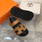 Luxury Shoes - HMS - 970