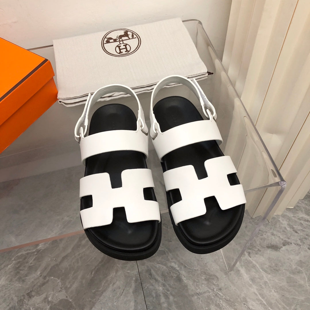 Luxury Shoes - HMS - 971