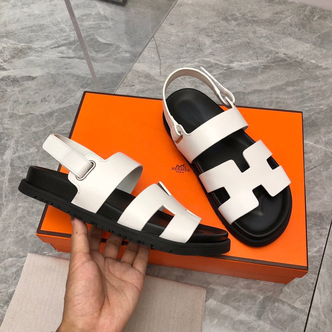 Luxury Shoes - HMS - 971