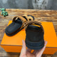 Luxury Shoes - HMS - 979