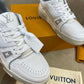 Luxury Shoes - LU-V - 388