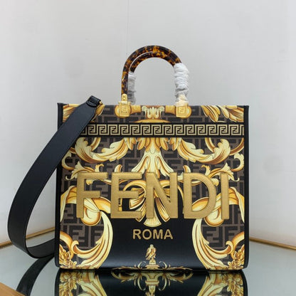 Ozarra -  Bag - FED - 229