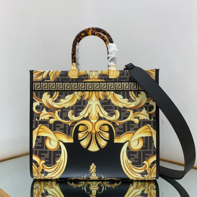 Ozarra -  Bag - FED - 229