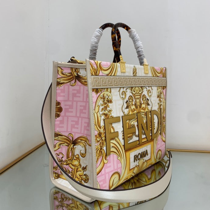 Ozarra -  Bag - FED - 231