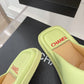 Luxury Shoes Sandals - CHL - 355