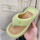 Luxury Shoes Sandals - CHL - 355
