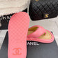 Luxury Shoes Sandals - CHL - 356