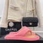 Luxury Shoes Sandals - CHL - 356