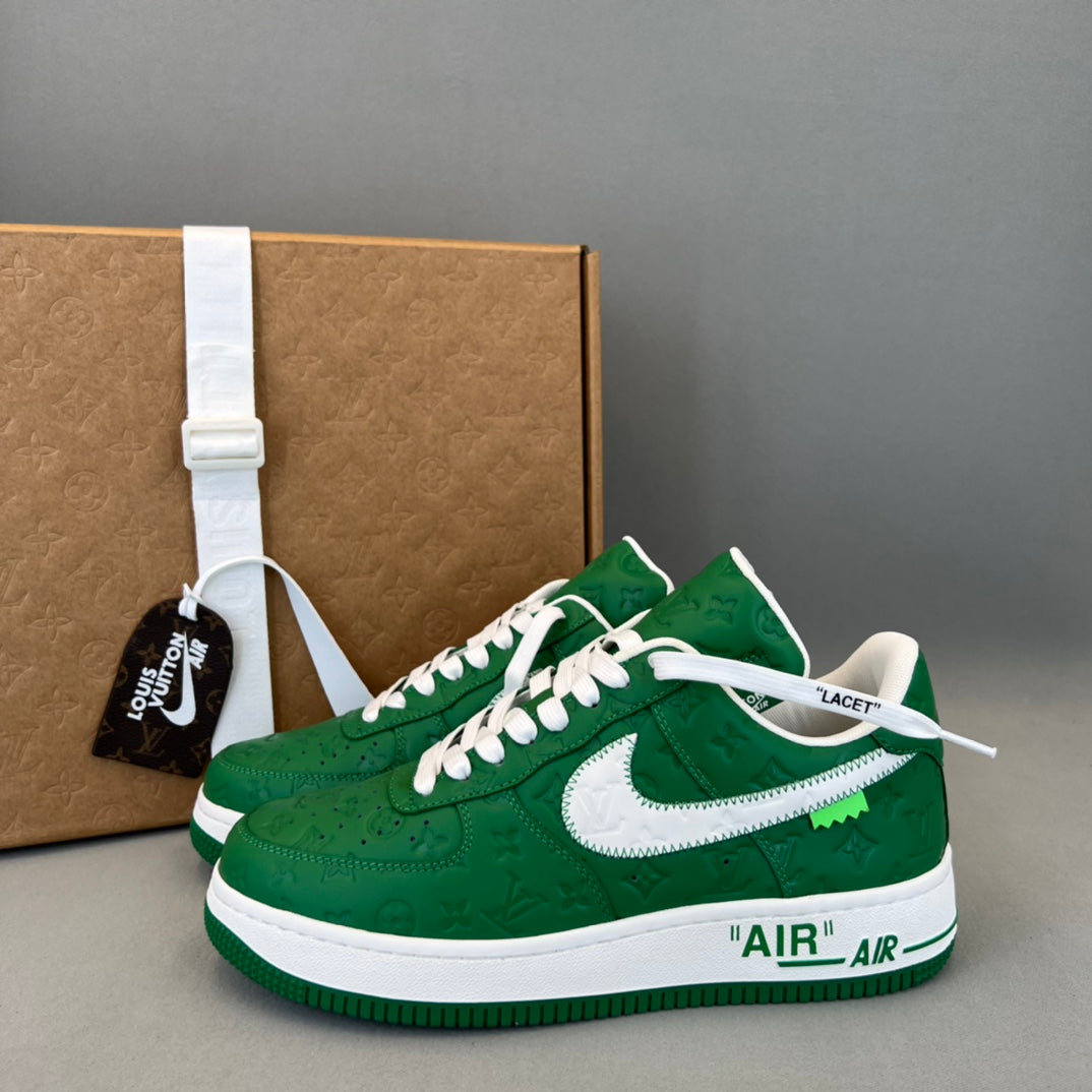 Luxury Shoes - LU-V - 1098