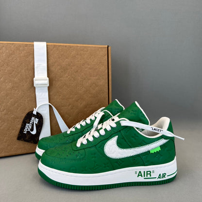Luxury Shoes - LU-V - 1098