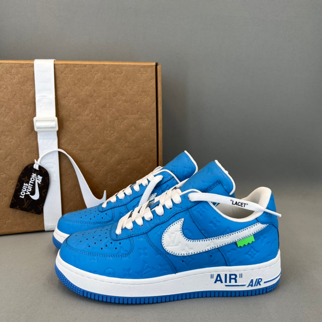 Luxury Shoes - LU-V - 1096