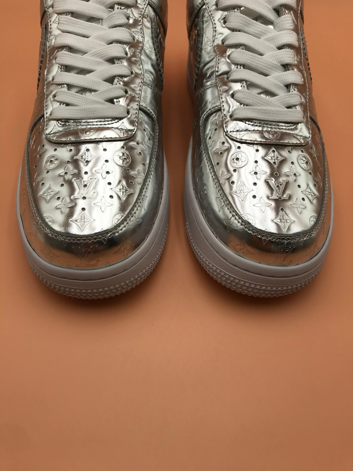 Luxury Shoes - LU-V - 1104