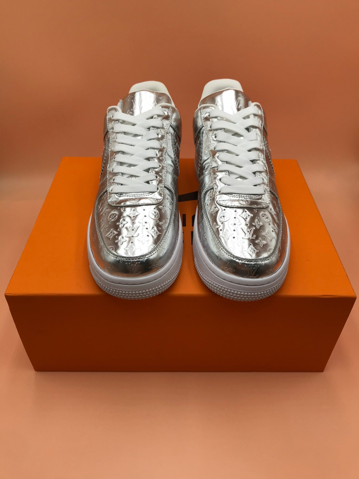 Luxury Shoes - LU-V - 1104