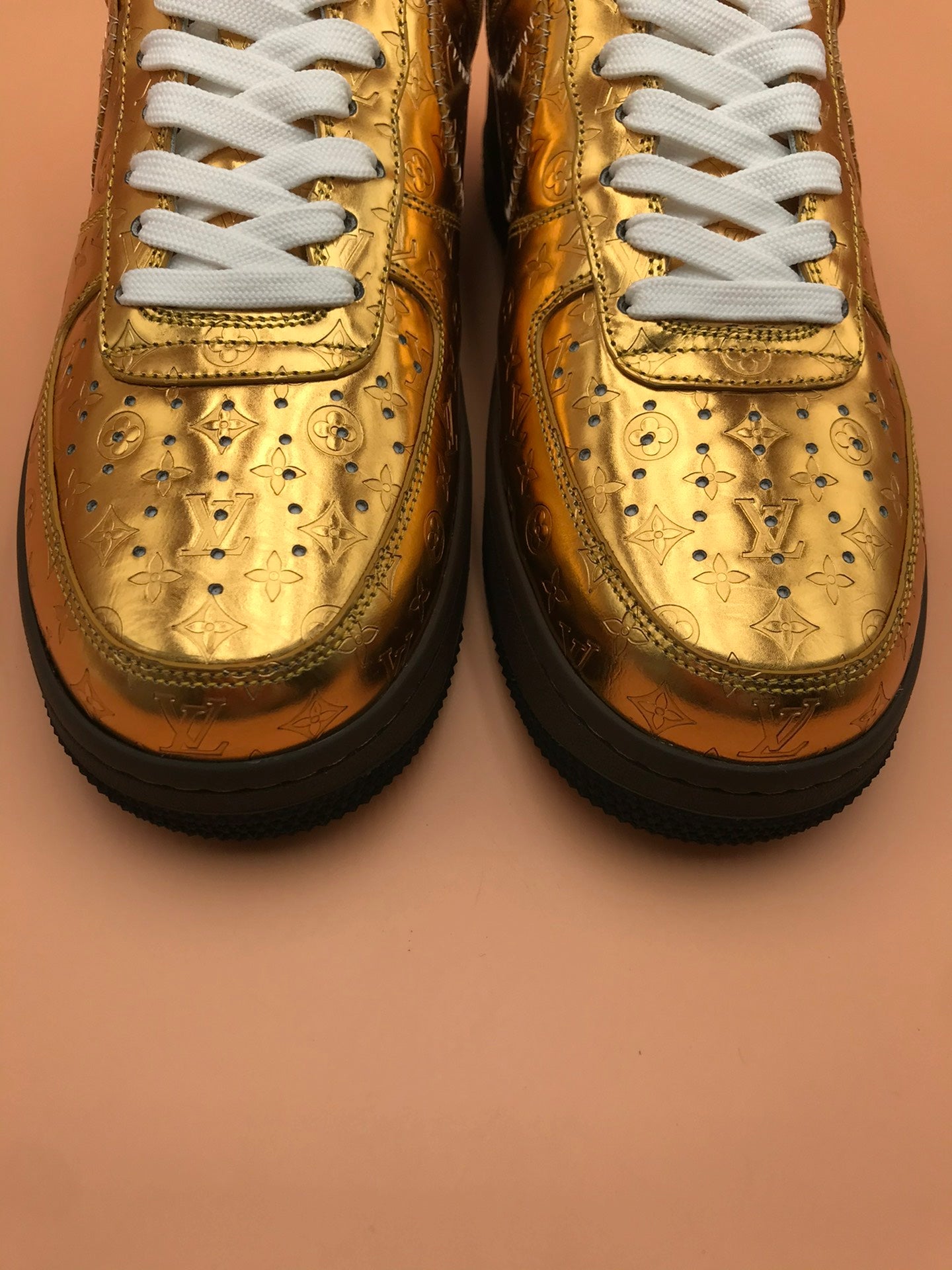 Luxury Shoes - LU-V - 1105