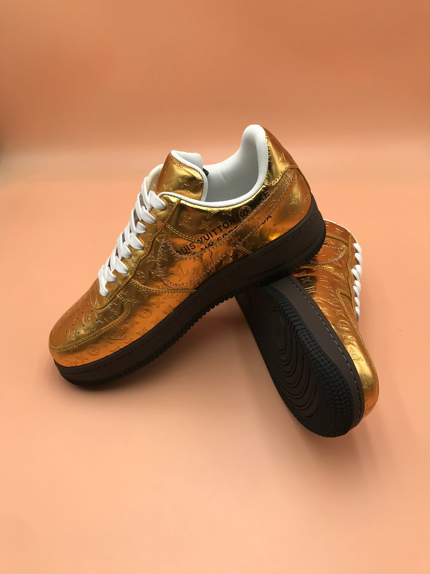 Luxury Shoes - LU-V - 1105