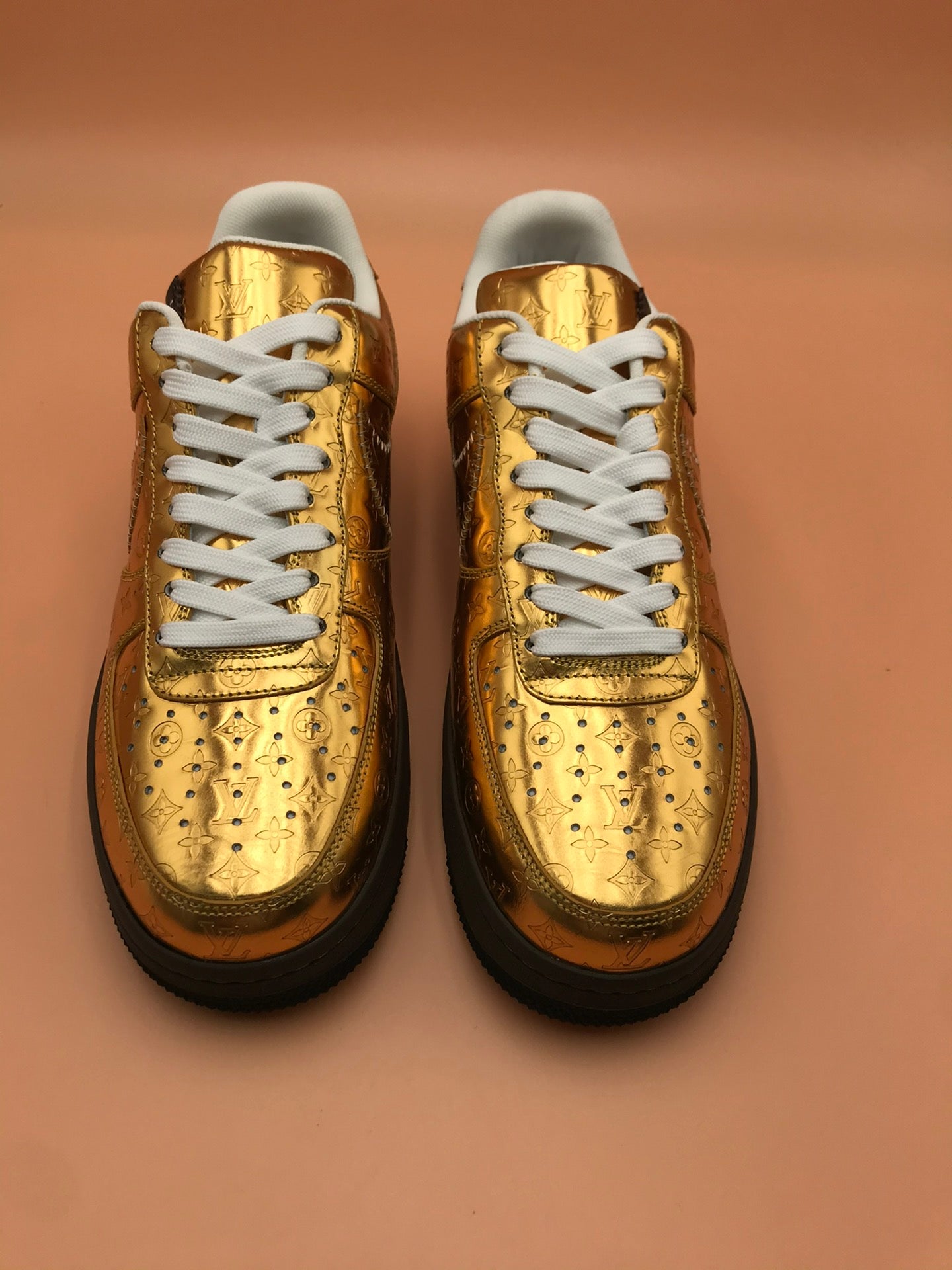 Luxury Shoes - LU-V - 1105