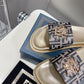 Luxury Shoes - FED - 519