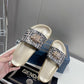 Luxury Shoes - FED - 519