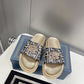 Luxury Shoes - FED - 519