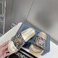 Luxury Shoes - FED - 519