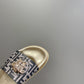Luxury Shoes - FED - 519