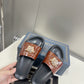 Luxury Shoes - FED - 518