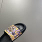 Luxury Shoes - FED - 517