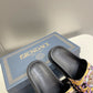 Luxury Shoes - FED - 517