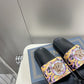 Luxury Shoes - FED - 517