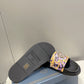 Luxury Shoes - FED - 517