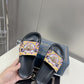 Luxury Shoes - FED - 517
