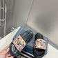 Luxury Shoes - FED - 517