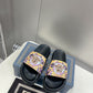 Luxury Shoes - FED - 517