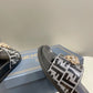 Luxury Shoes - FED - 516