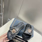 Luxury Shoes - FED - 516