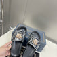 Luxury Shoes - FED - 516
