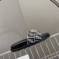 Luxury Shoes - FED - 516