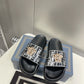 Luxury Shoes - FED - 516