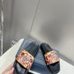 Luxury Shoes - FED - 515
