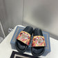 Luxury Shoes - FED - 515
