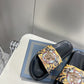 Luxury Shoes - FED - 514