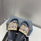 Luxury Shoes - FED - 514