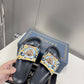 Luxury Shoes - FED - 513