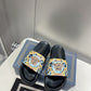 Luxury Shoes - FED - 513