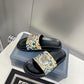 Luxury Shoes - FED - 513
