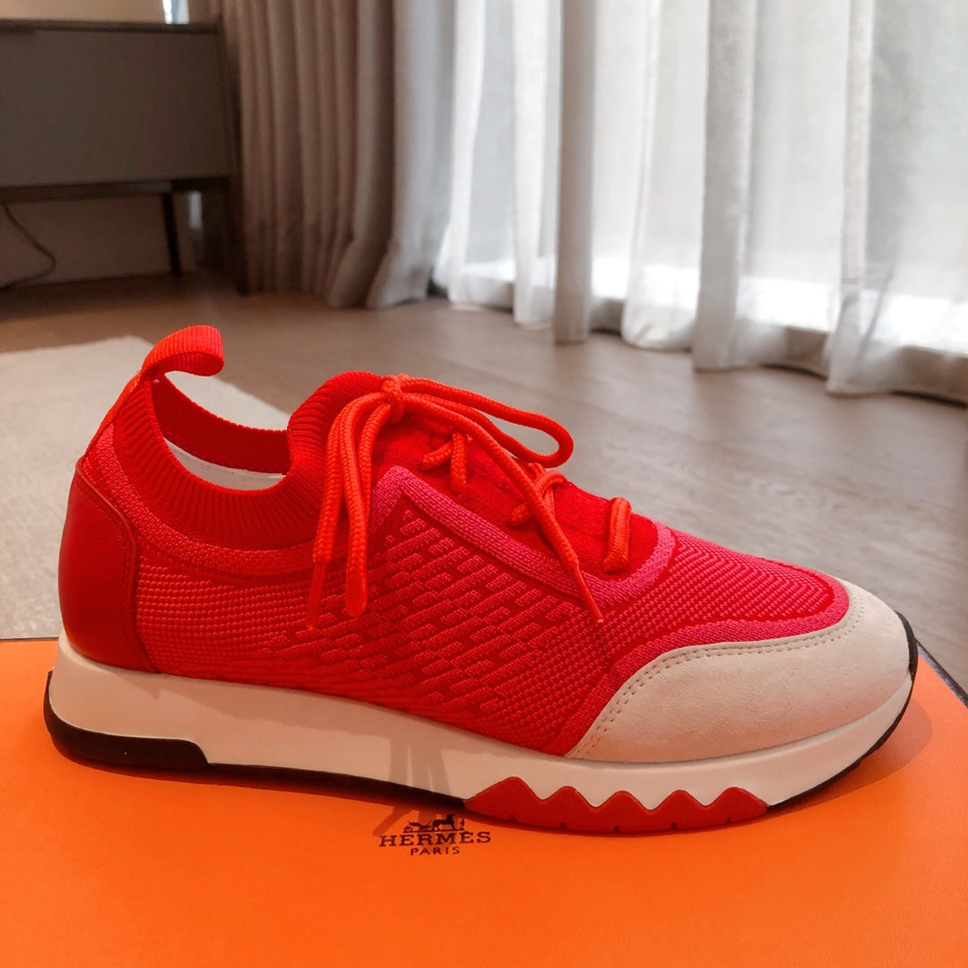 Luxury Shoes - HMS - 687