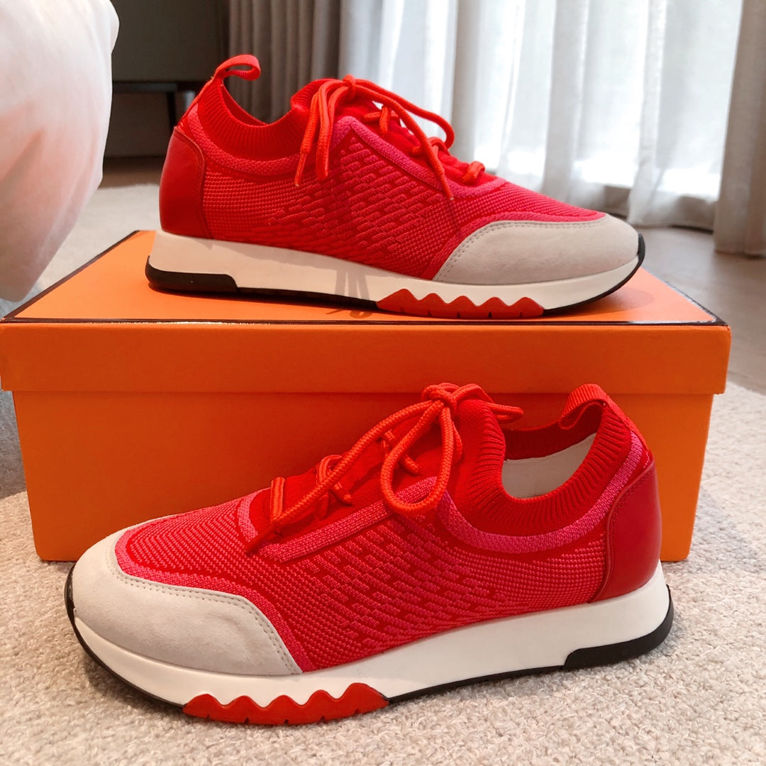 Luxury Shoes - HMS - 687